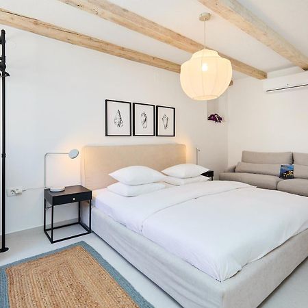 Apartamento Stone Elegance Dubrovnik Exterior foto