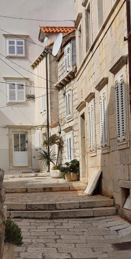 Apartamento Stone Elegance Dubrovnik Exterior foto