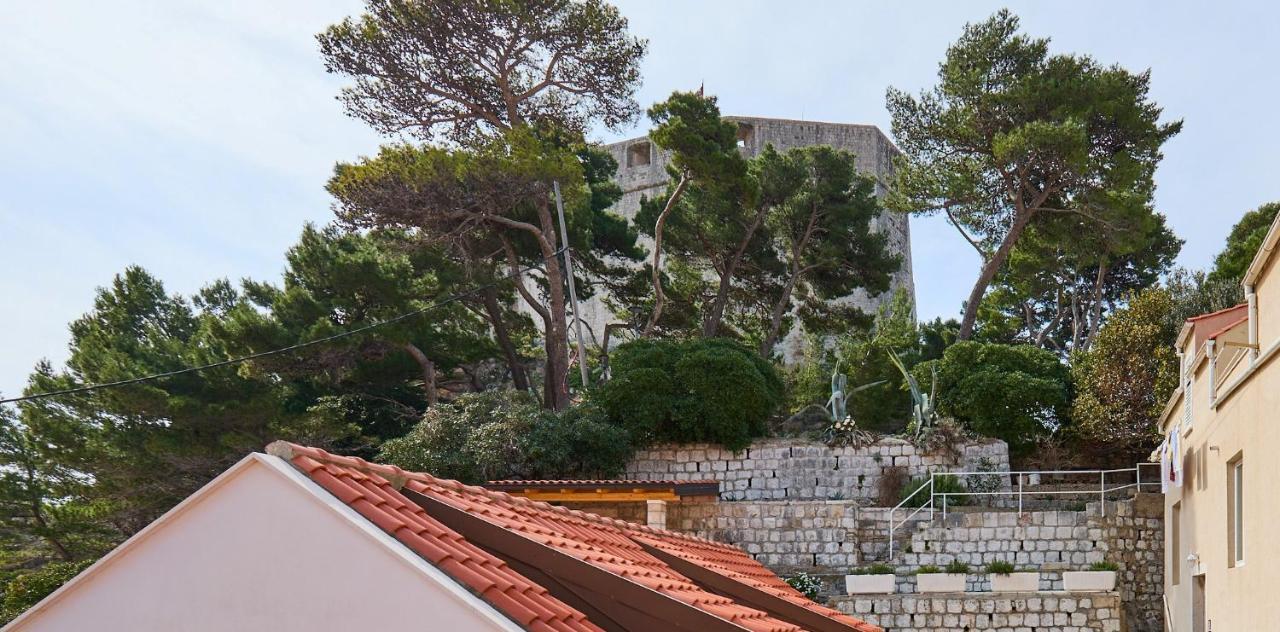 Apartamento Stone Elegance Dubrovnik Exterior foto