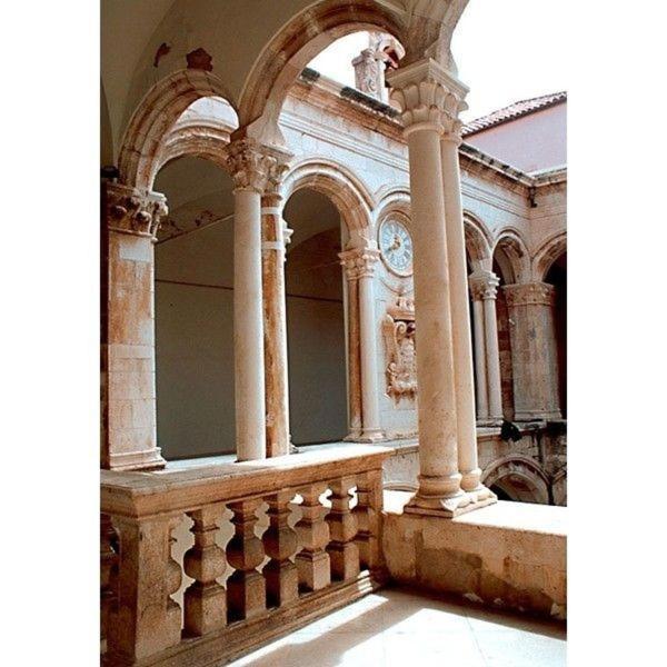 Apartamento Stone Elegance Dubrovnik Exterior foto
