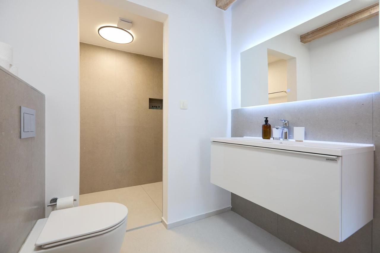 Apartamento Stone Elegance Dubrovnik Exterior foto