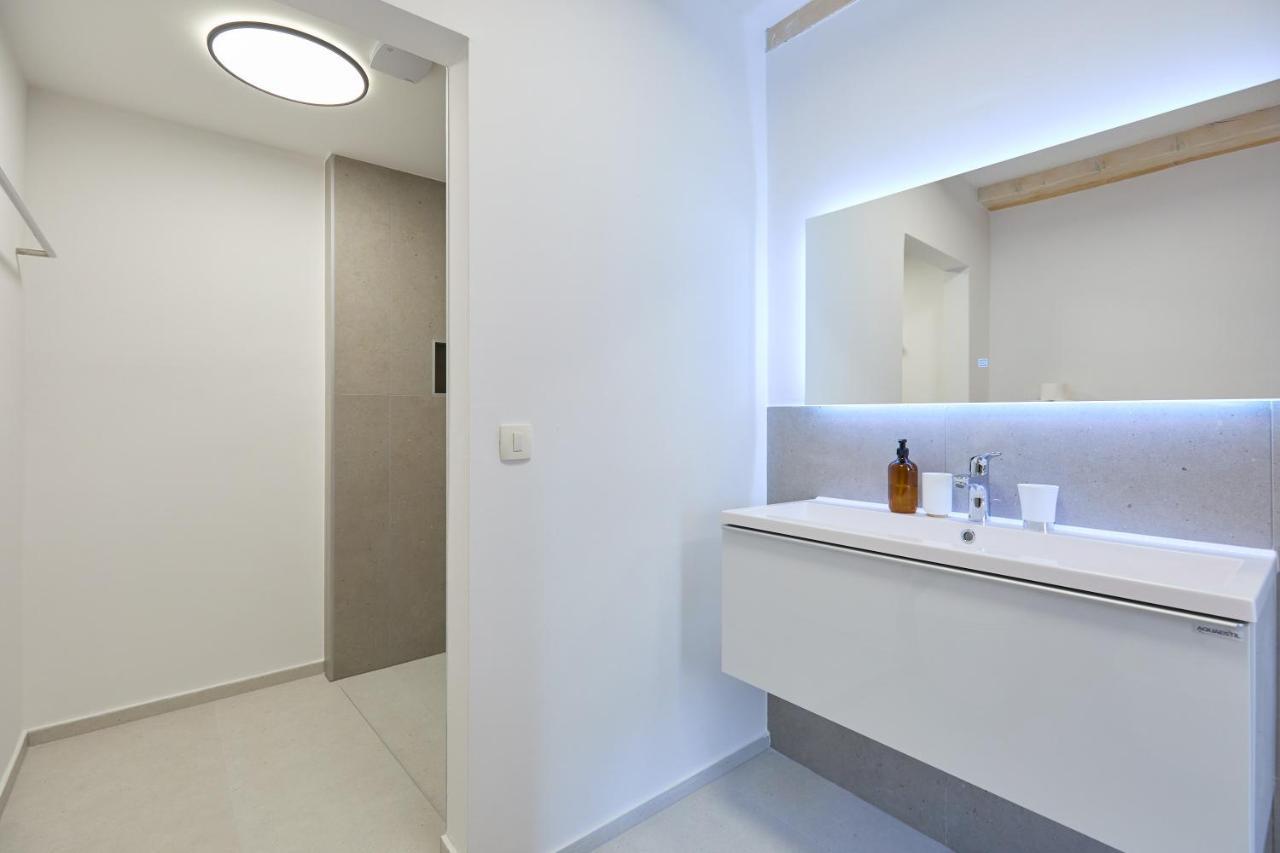 Apartamento Stone Elegance Dubrovnik Exterior foto