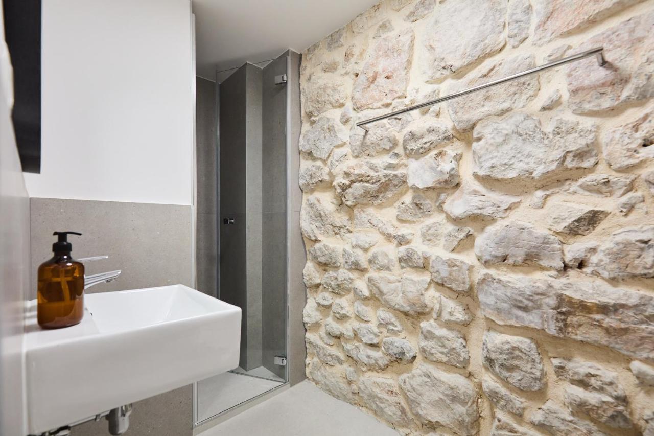 Apartamento Stone Elegance Dubrovnik Exterior foto