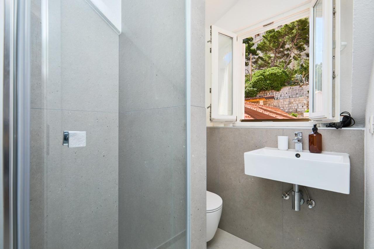 Apartamento Stone Elegance Dubrovnik Exterior foto