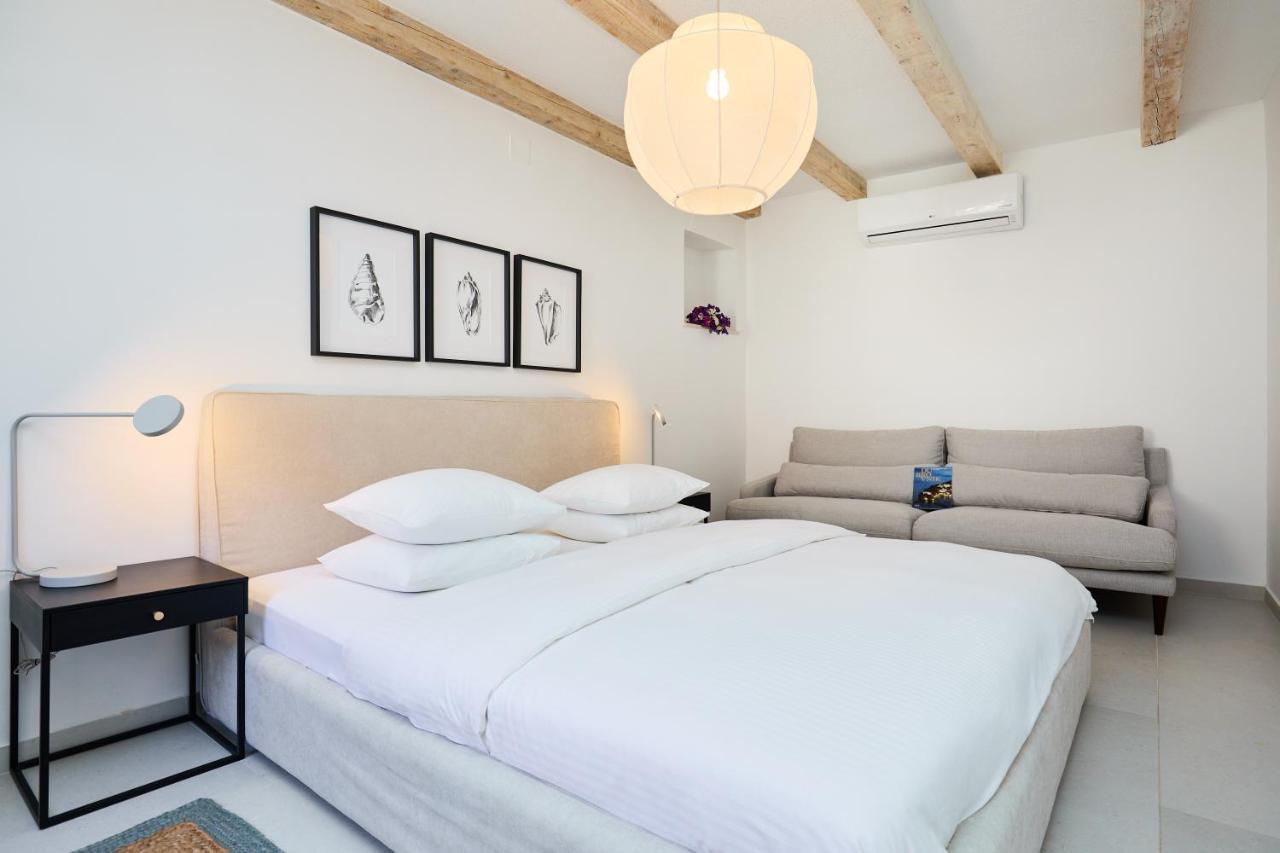Apartamento Stone Elegance Dubrovnik Exterior foto