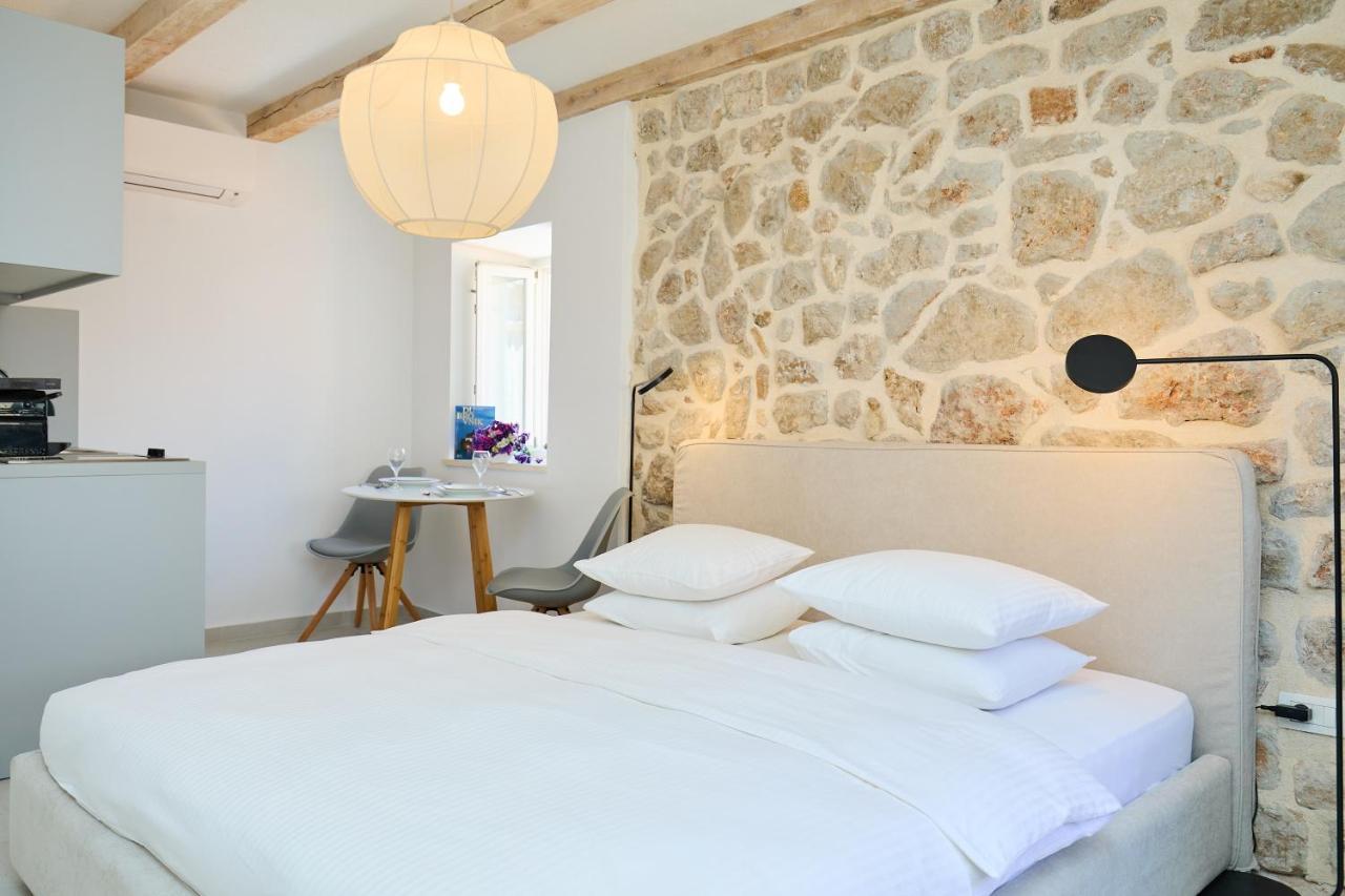 Apartamento Stone Elegance Dubrovnik Exterior foto