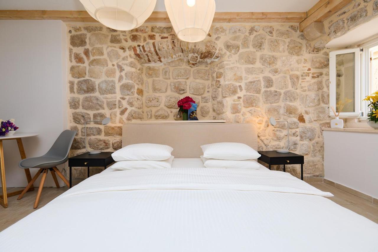 Apartamento Stone Elegance Dubrovnik Exterior foto