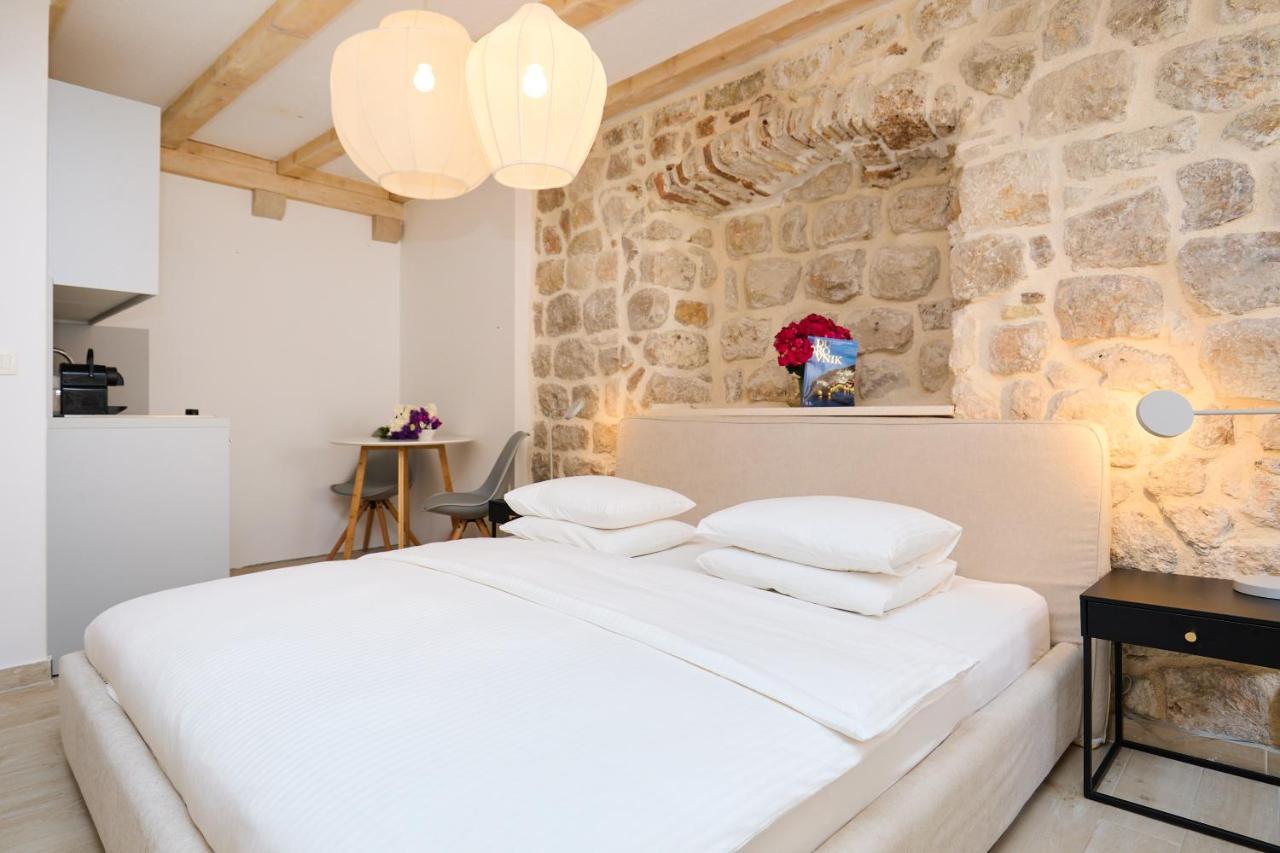 Apartamento Stone Elegance Dubrovnik Exterior foto