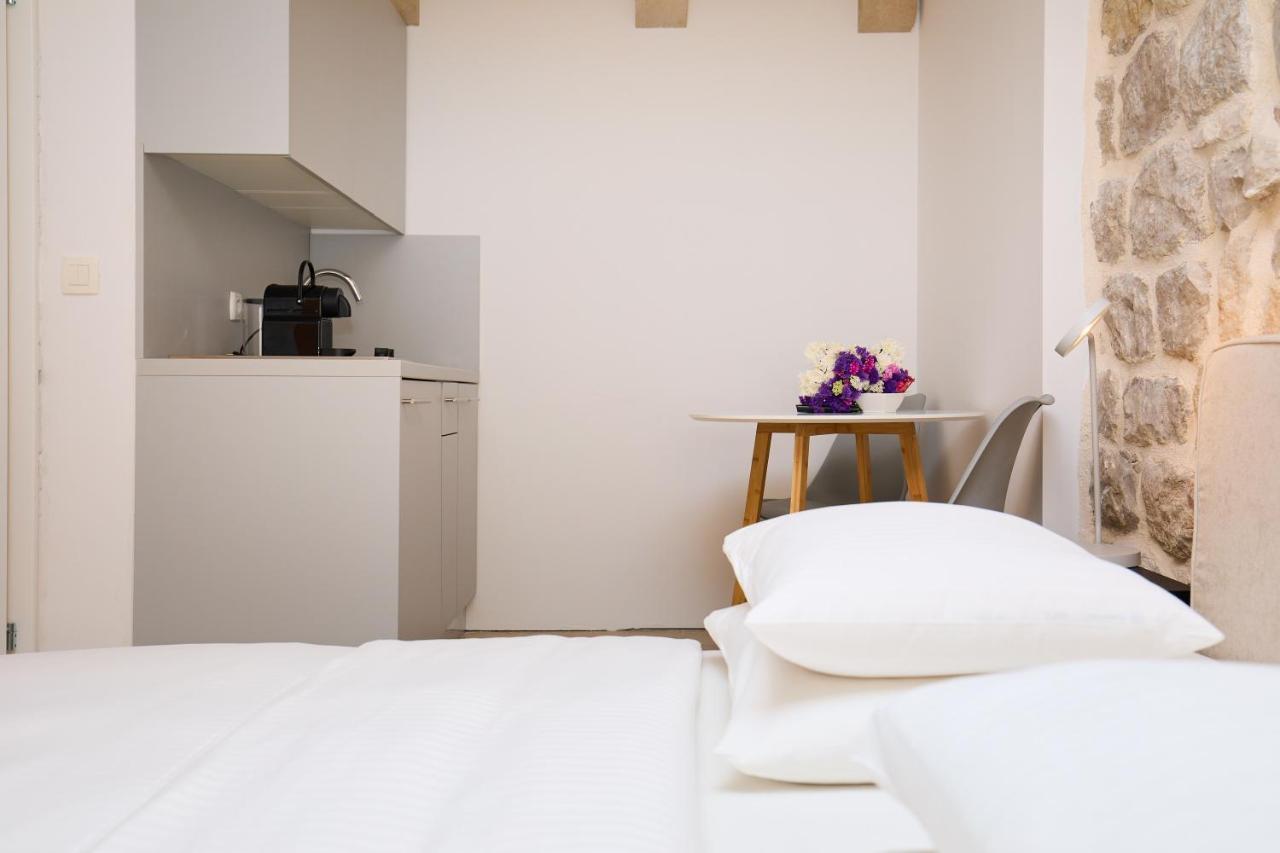 Apartamento Stone Elegance Dubrovnik Exterior foto