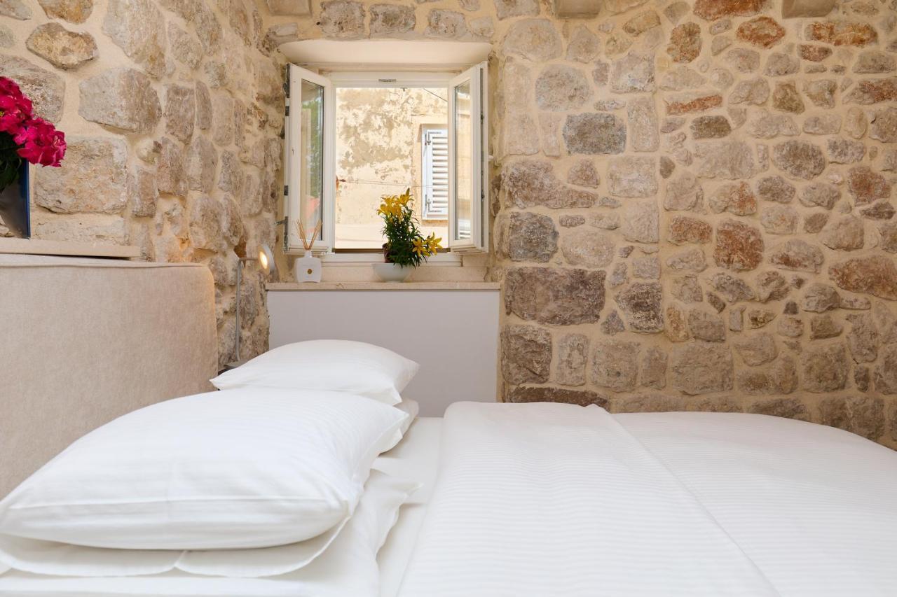Apartamento Stone Elegance Dubrovnik Exterior foto